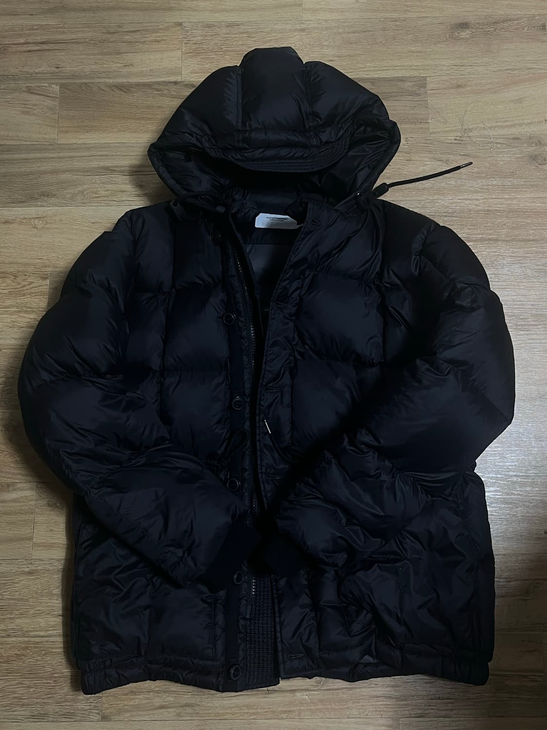 아웃스탠딩 카라코람 2사이즈 상품이미지1