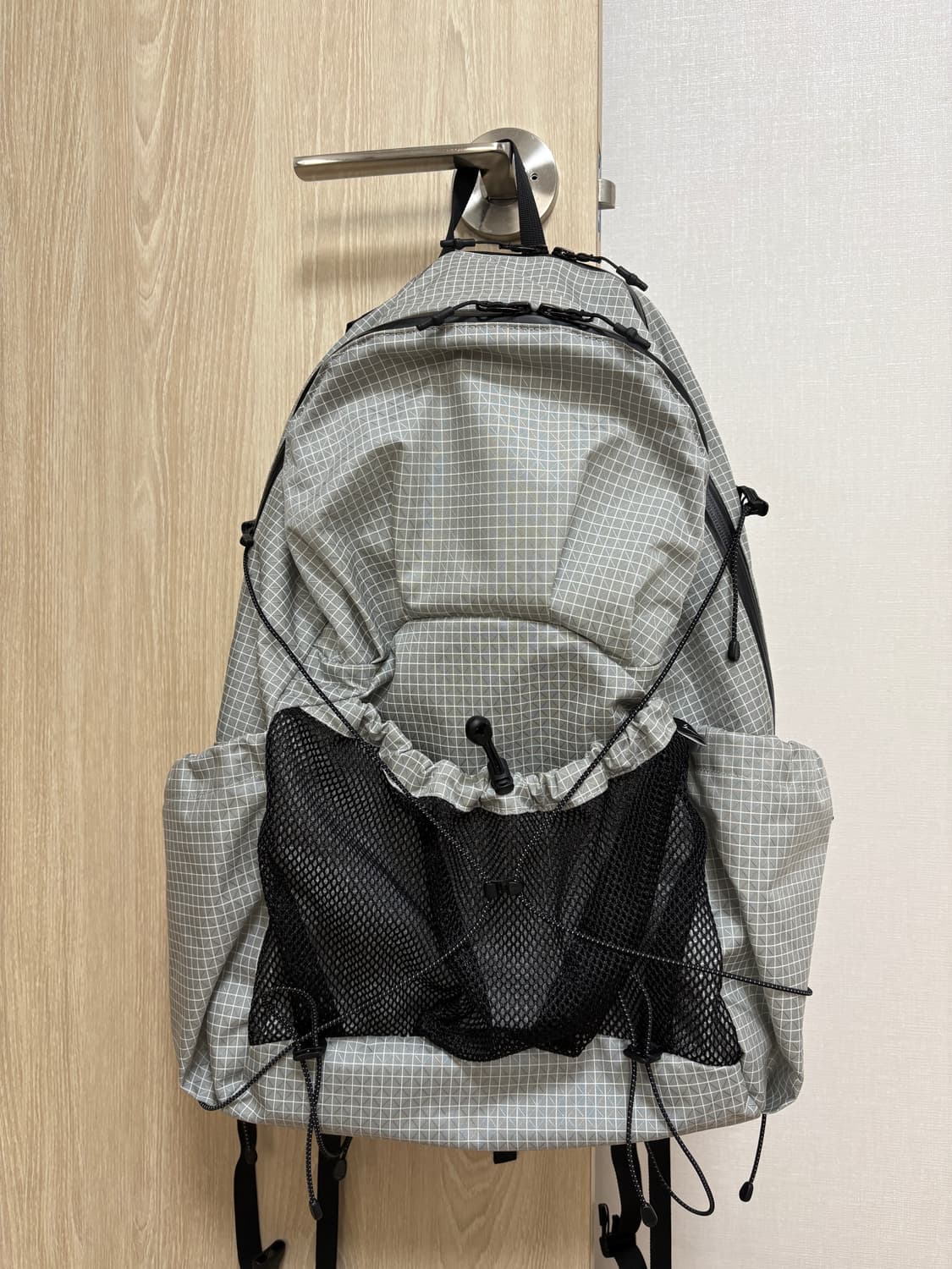 CAYL 케일 소백 (SOBAEK) 그레이 상품이미지1