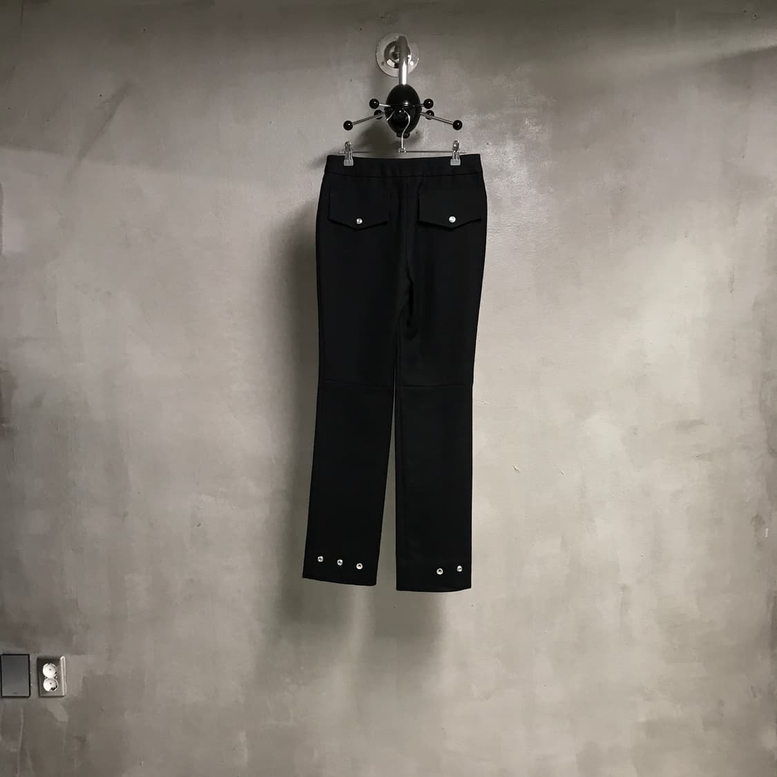 아크네스튜디오 슬랙스 34(W) 상품이미지5