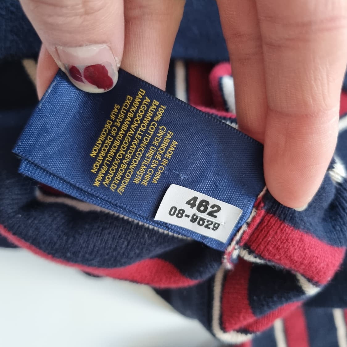 폴로 랄프로렌 니트  상품이미지5