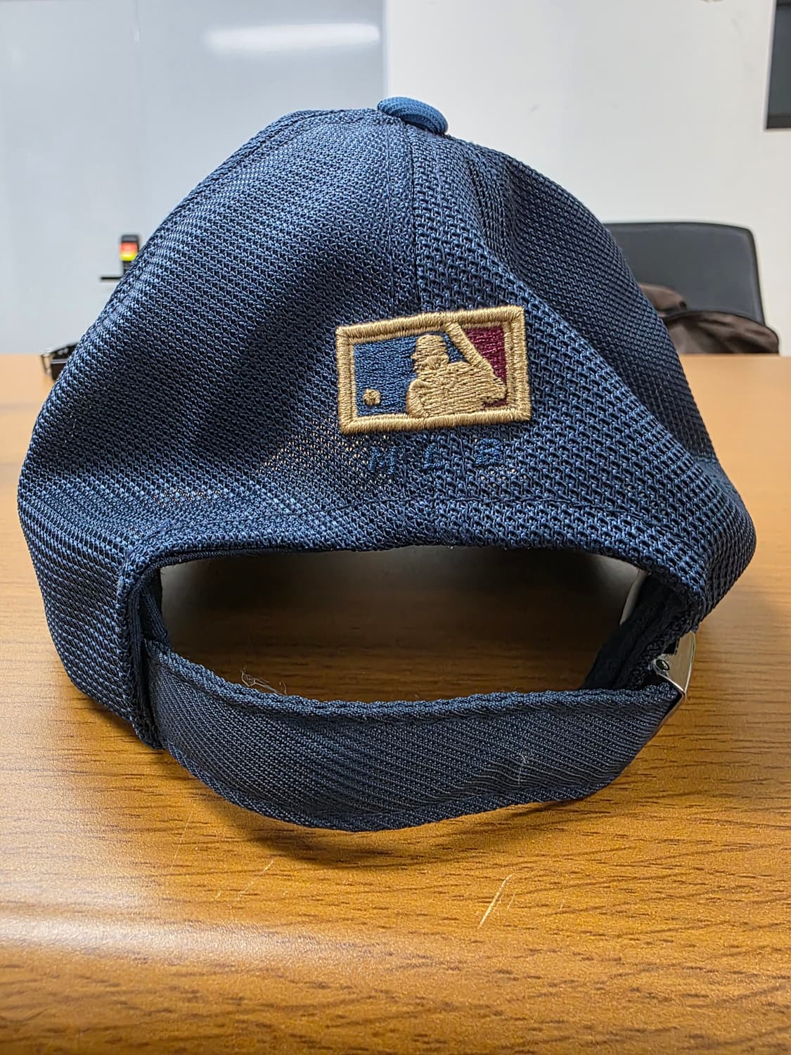 MLB 클리블랜드 인디언스 7패널 볼캡 상품이미지6