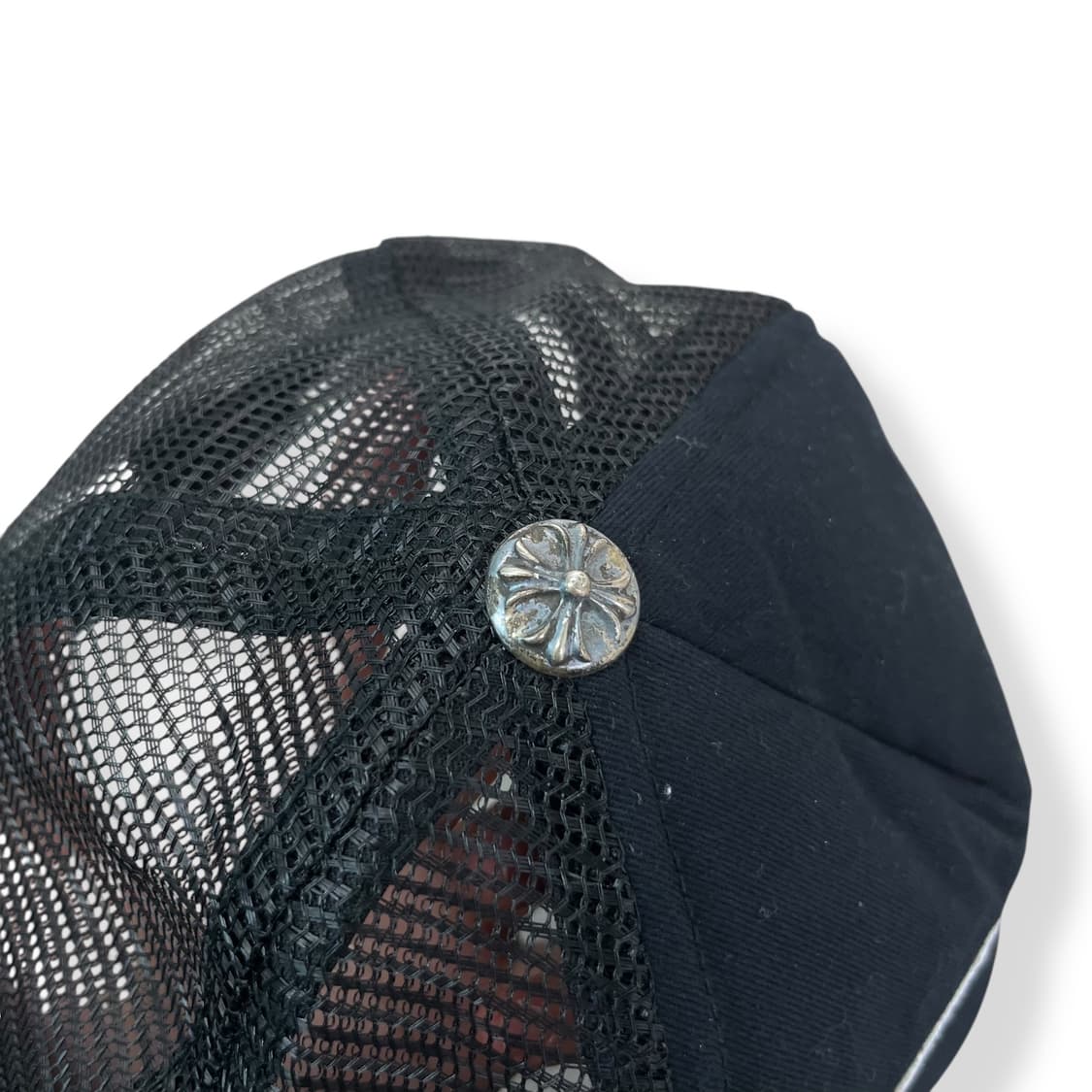 크롬하츠 CH 할리우드 메시 트러커 캡 상품이미지3