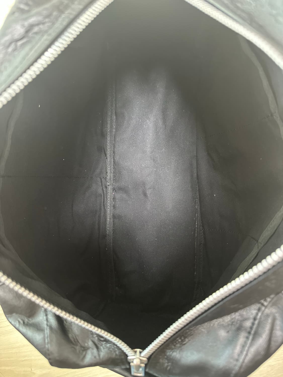 PORTER 요시다 포터 프리스타일 더플백 보스턴백 블랙 상품이미지8