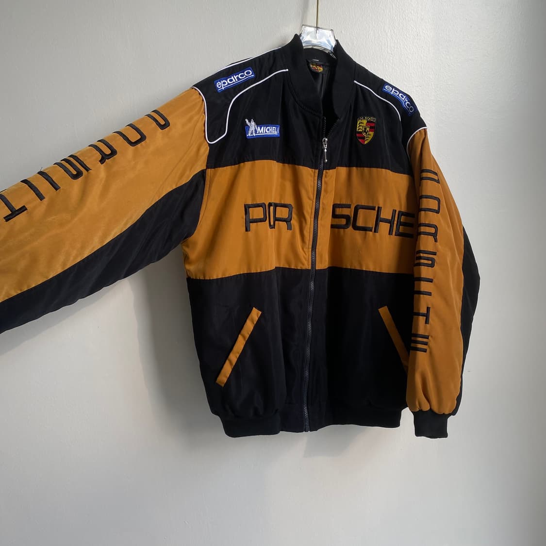 🌊Porsche racing jumper 상품이미지6