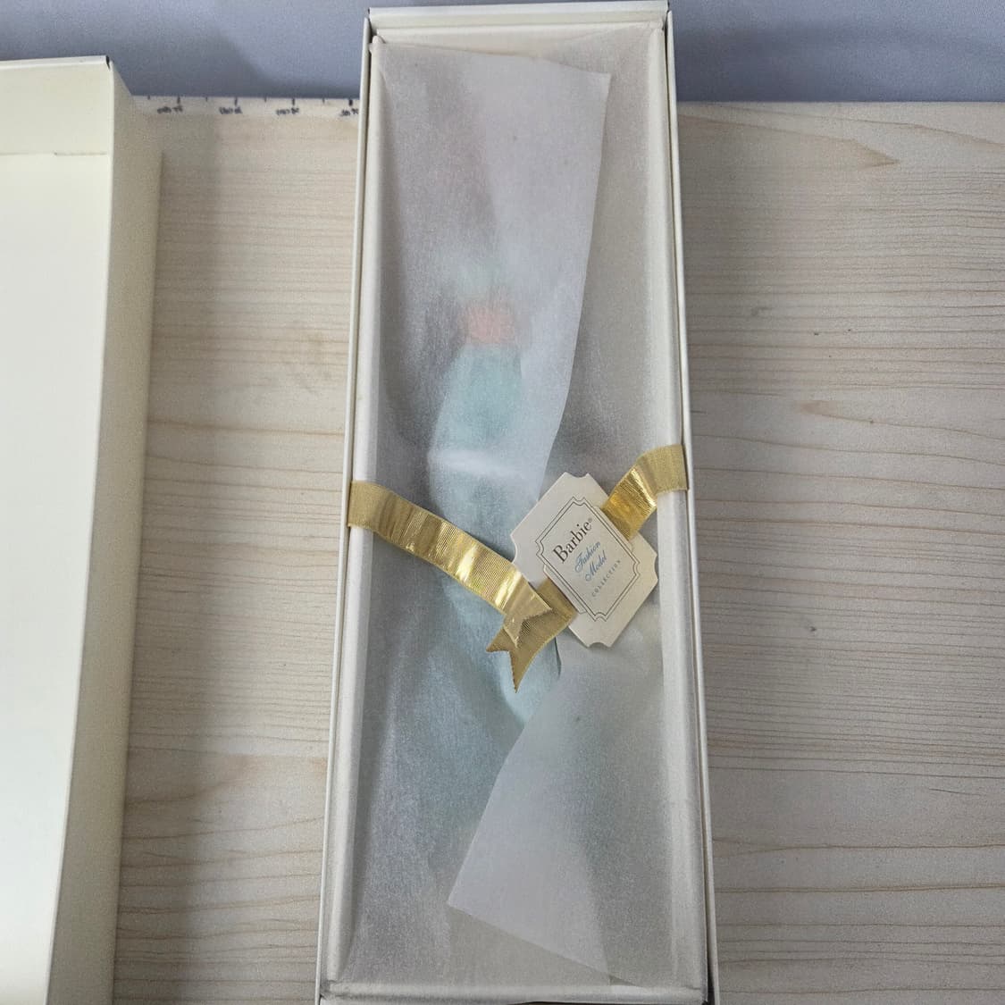 1999년 빈티지 바비인형 란제리 실크스톤 한정판 제너레이션 걸 패션걸 상품이미지6