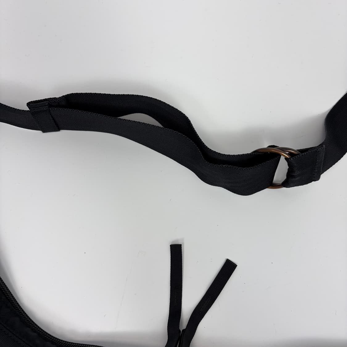 요시다포터 라운드 숄더백 가방 크로스백 상품이미지2