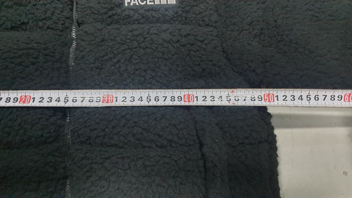 노스페이스 셰르파 눕시 뽀글이 패딩 XS 상품이미지7