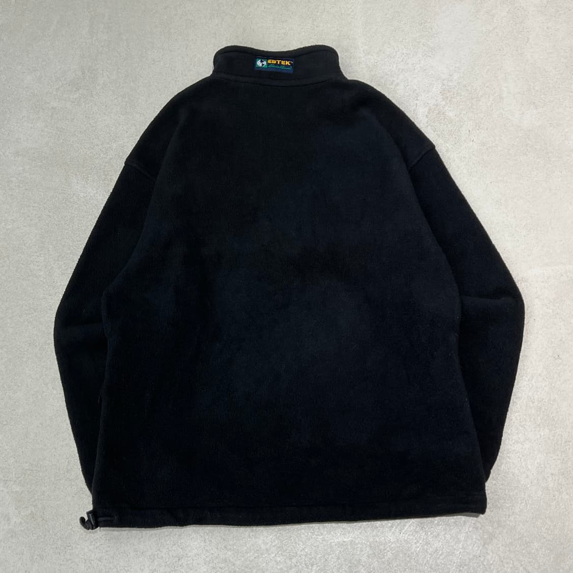 에디바우어 enter 플리스 반집업 s10344 상품이미지2