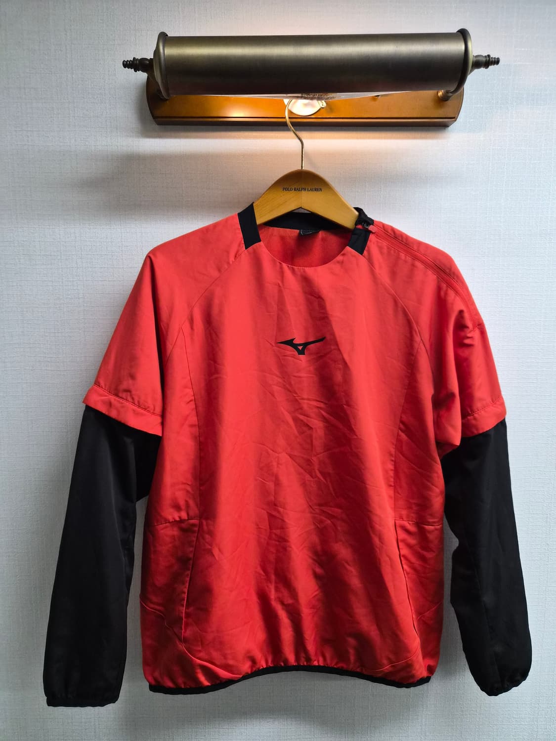 M) 미즈노 디테처블 피스테 상품이미지1