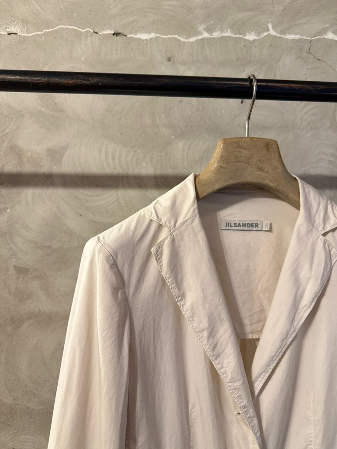 질샌더 코트 여성55-66 상품이미지5