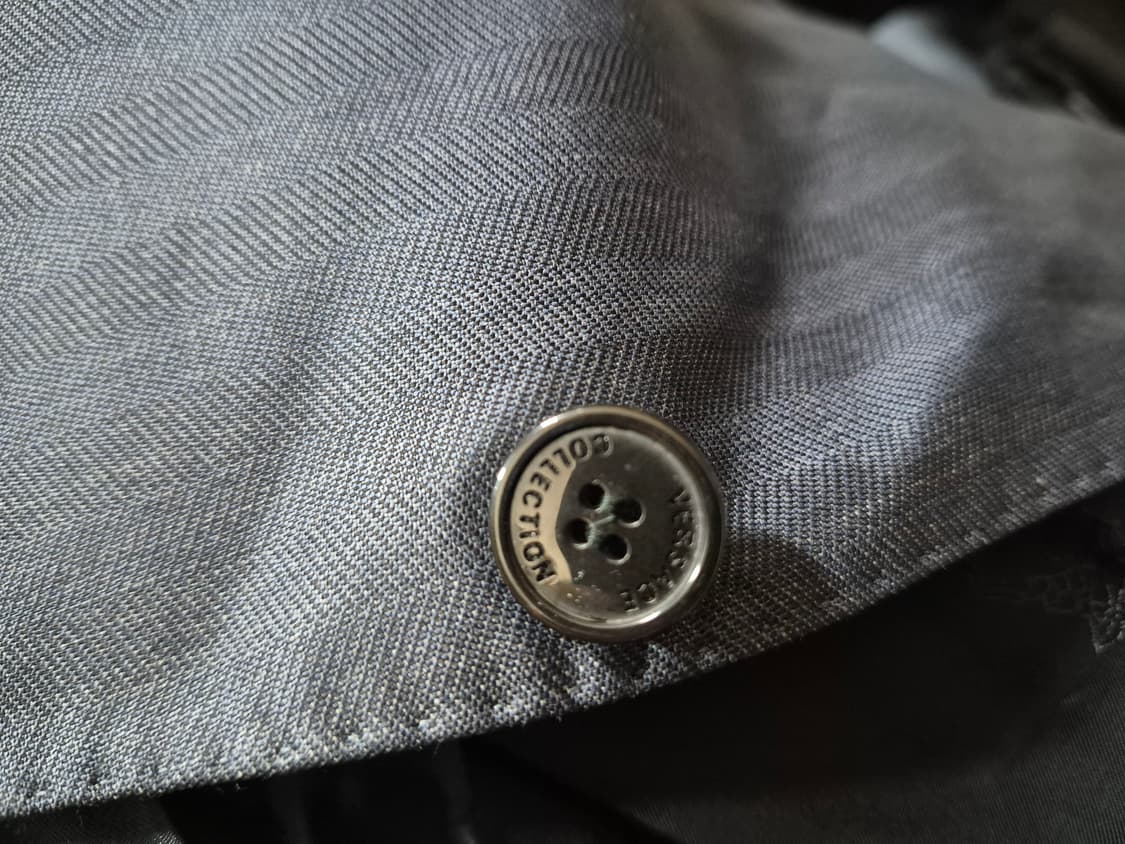 Versace 베르사체 블레이저 (48) 상품이미지7