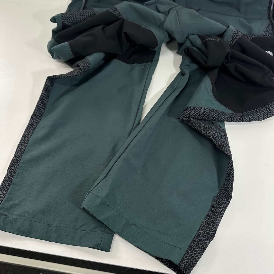 XXL 노스페이스 슬림레귤러핏 검쥐 써밋시리즈 나노스페어 등산팬츠 상품이미지3