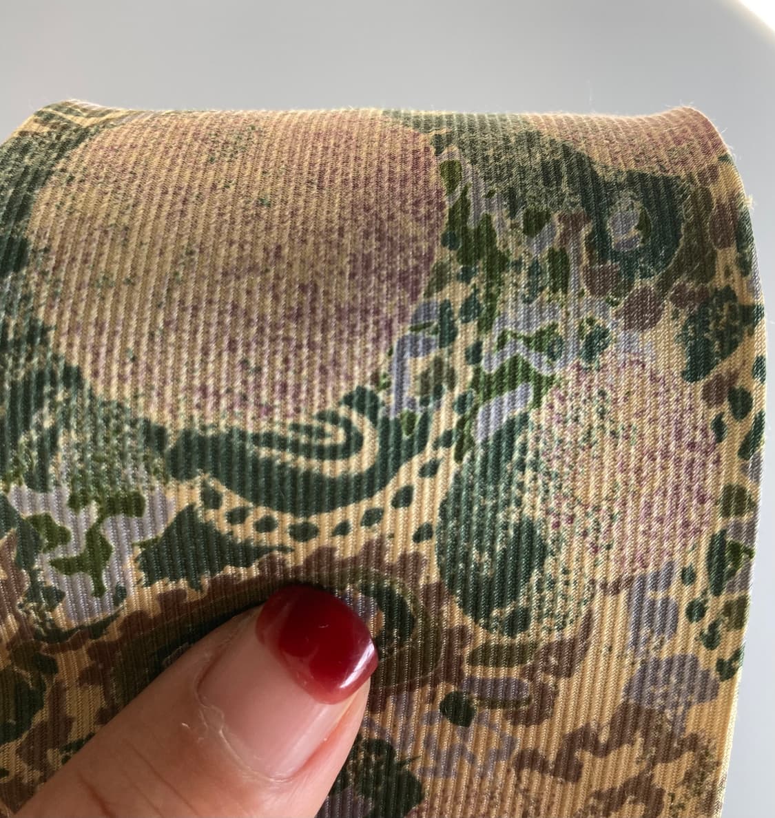 겐조 넥타이 상품이미지10