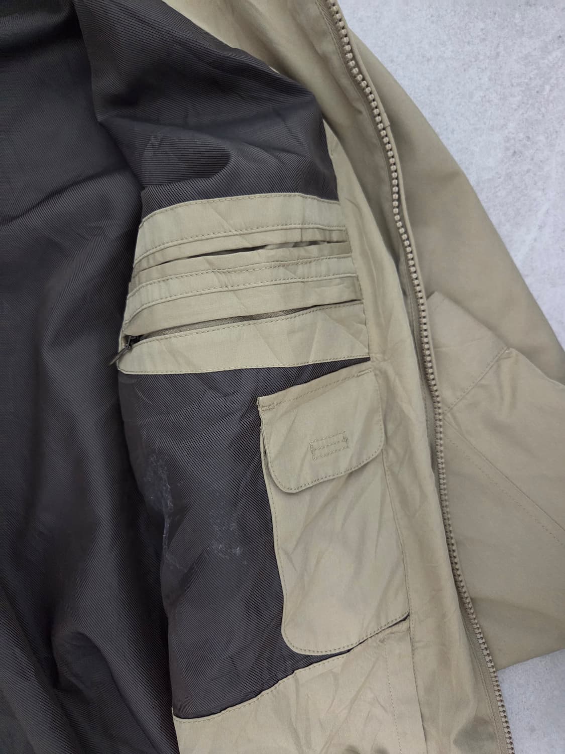 L.L.Bean 클래식 재킷 상품이미지3