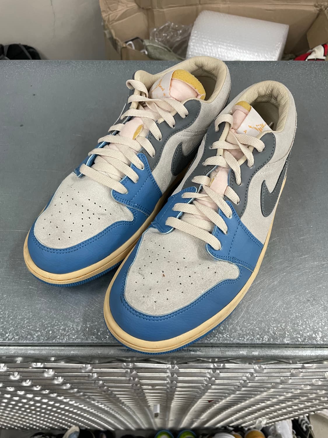 나이키 조던1 로우 SE 도쿄 96 280 (gr-4129) 상품이미지2