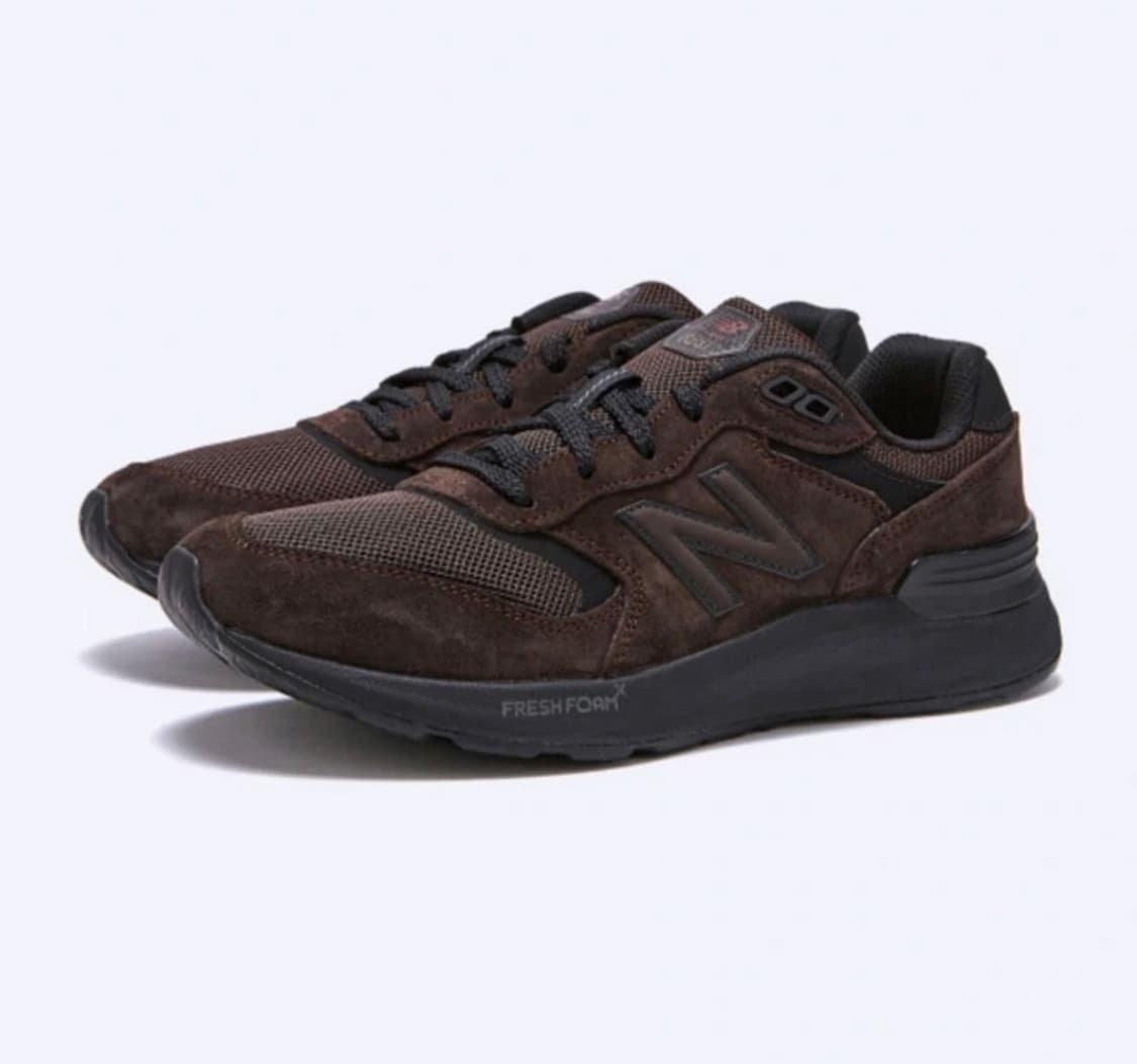 뉴발란스 880 V7 브라운 MW880BD7 사이즈 270 상품이미지3