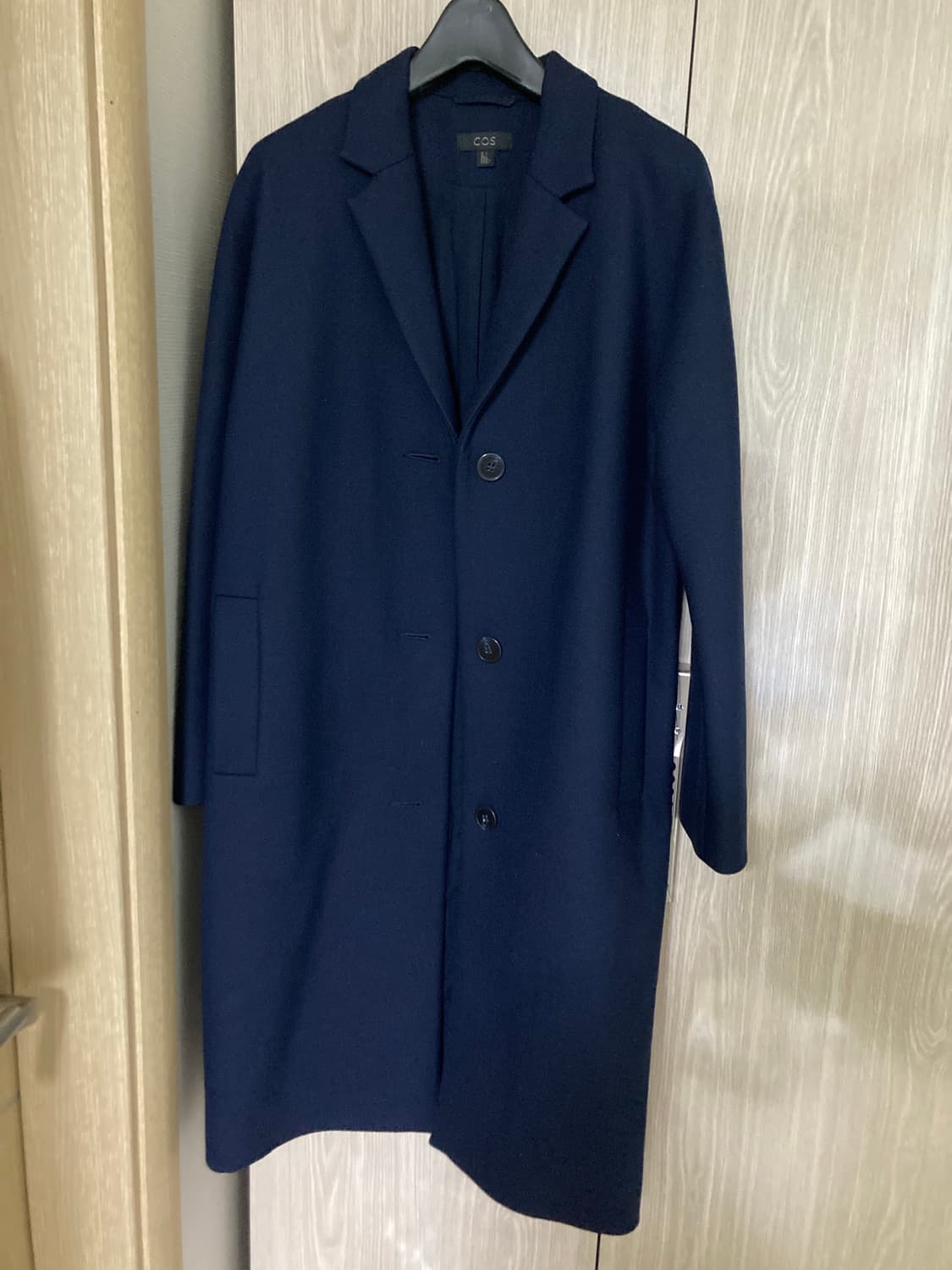 코스 울100자켓 34사이즈 상품이미지1