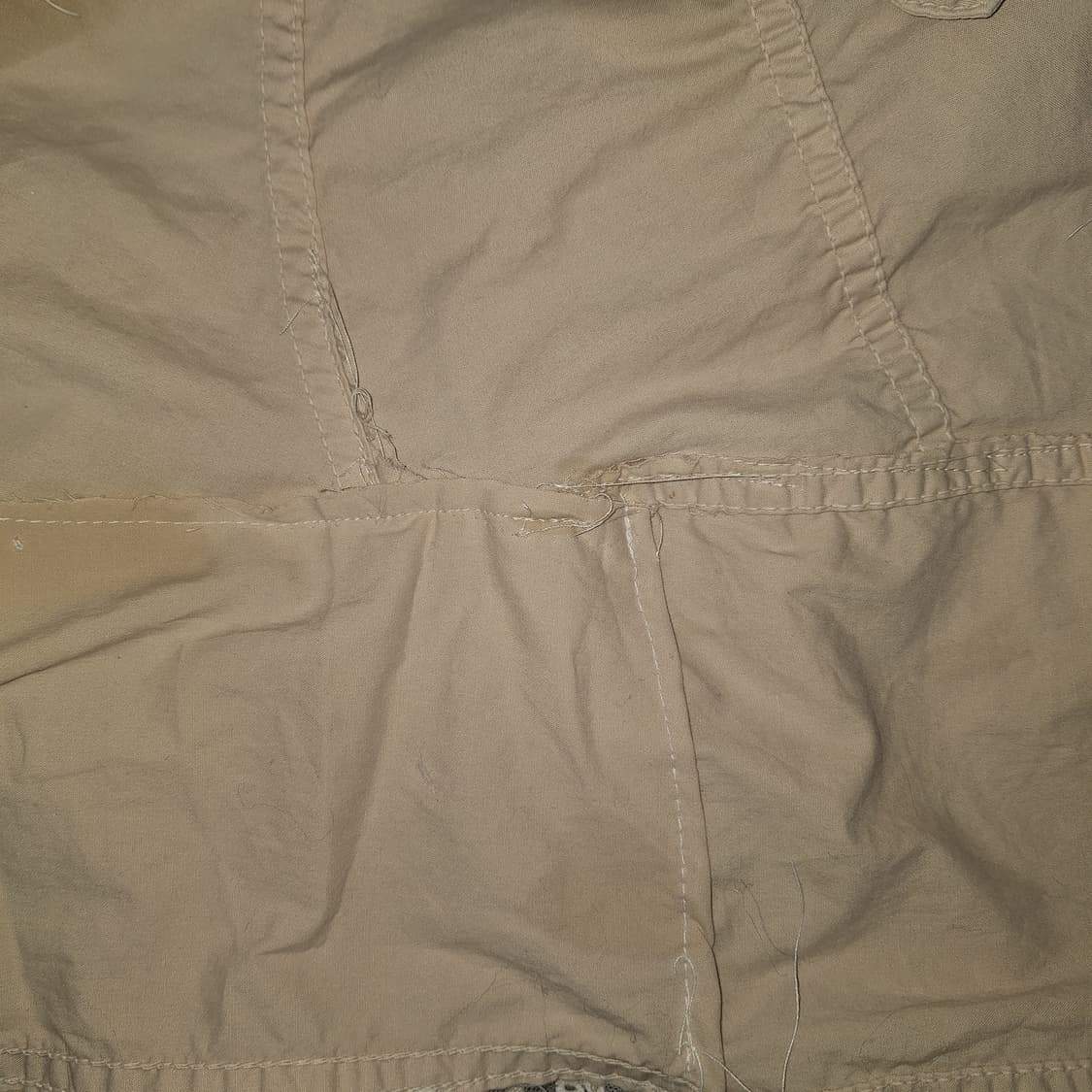 Custom fur skirts 커스텀 퍼트리밍 아일렛 스커트 y2k 상품이미지3