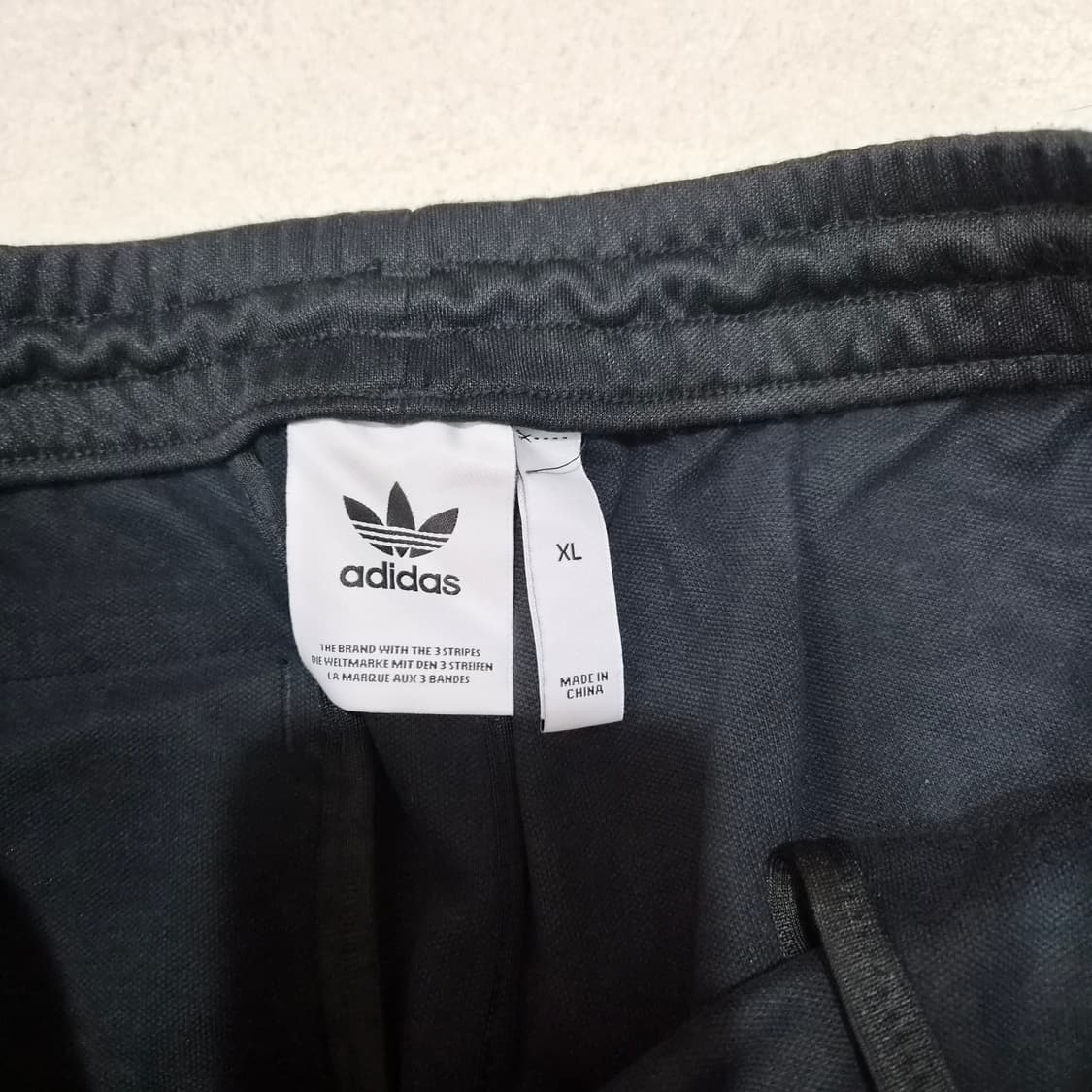 아디다스  바지XL 상품이미지4