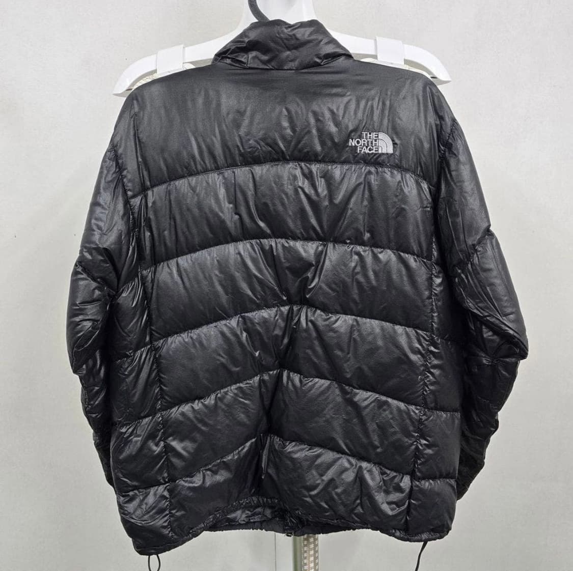 [정품/90] 노스페이스 써밋 여성 패딩 상품이미지2