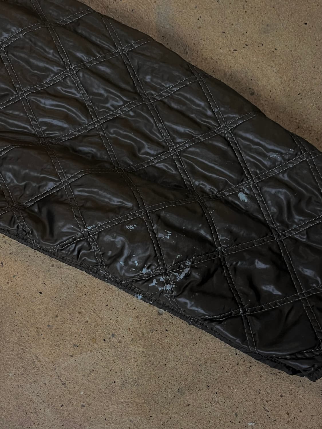 [L]00s CP컴퍼니 밀레 밀리아 고글 라이너 자켓 아카이브 상품이미지10