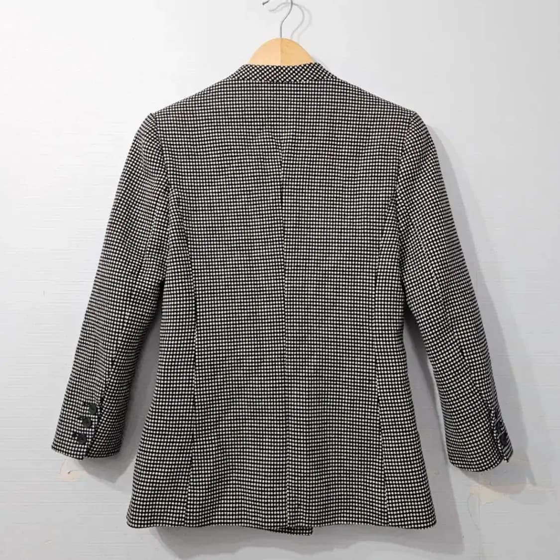 3.1 Phillip Lim 필립림 실크 베이직 자켓 ~66 상품이미지6