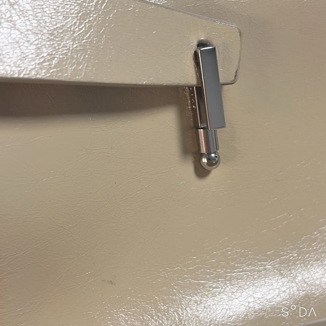 LOEUVRE 루에브르 숄더백 상품이미지3