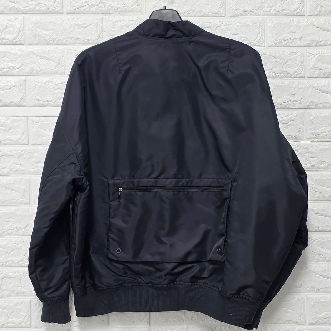 택포_ 아디다스 봄버 항공점퍼 XL 상품이미지4