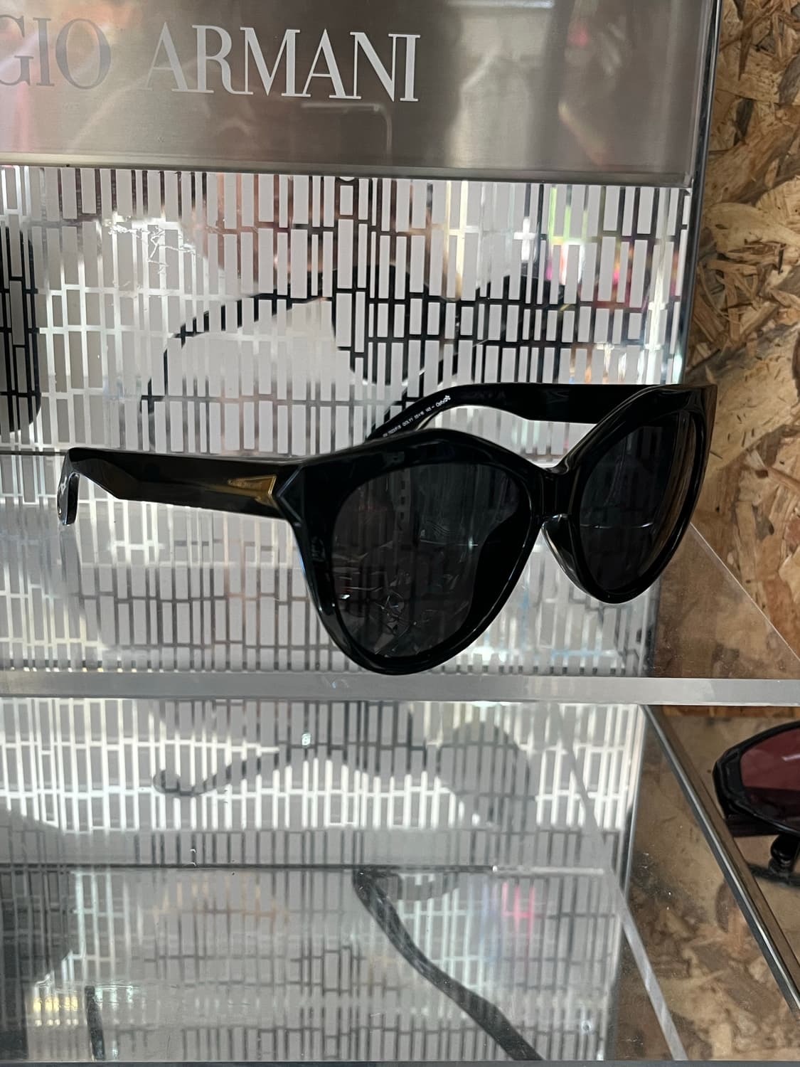Givenchy Cat Eye SUNGLASSES 상품이미지5