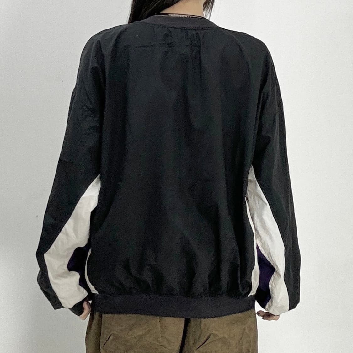 Nike 올드스쿨 웜업 상품이미지5