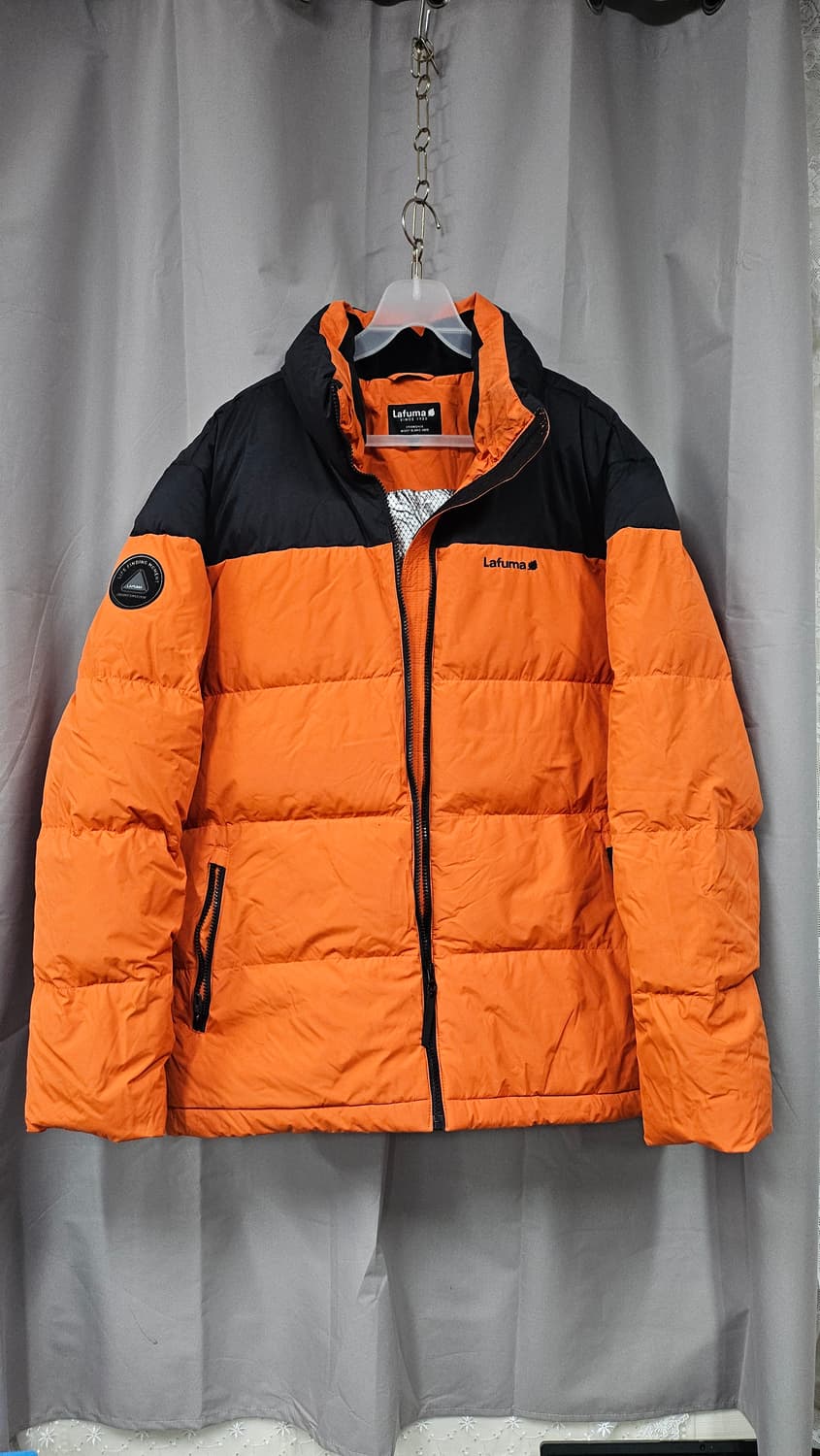 라푸마 패딩 점퍼 100 상품이미지3