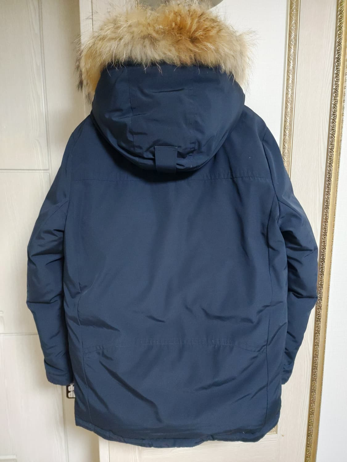 나이키 드라이핏 레깅스 S 상품이미지3