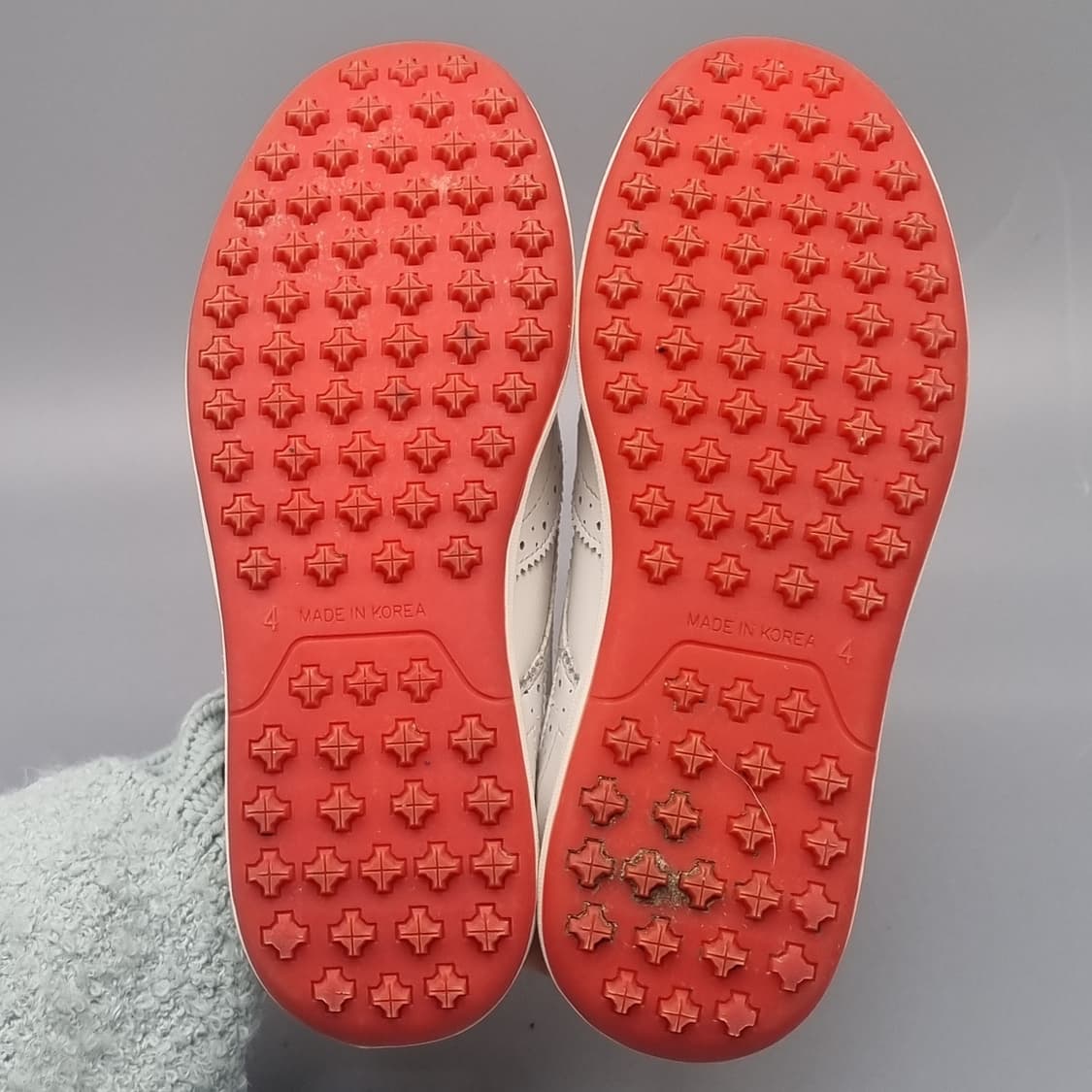 이즈클래식 보아 여성골프화 235 상품이미지3