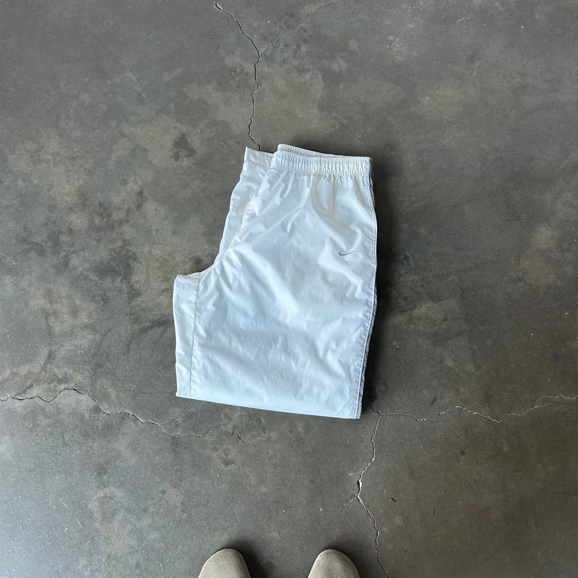 00s 나이키 트랙팬츠 상품이미지2