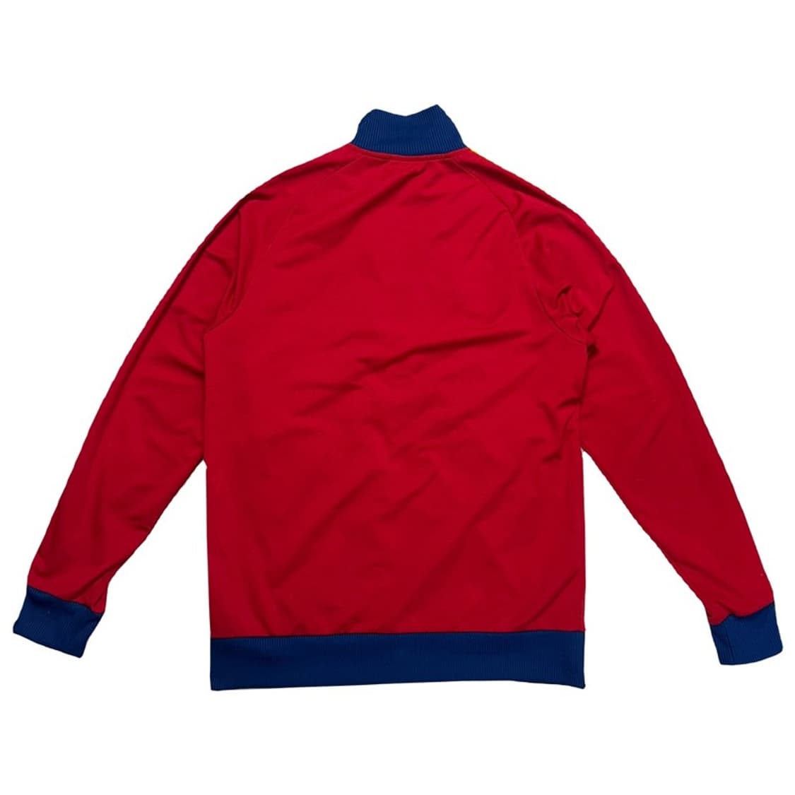 아디다스 스페인 축구 국가대표팀 2013-14 트랙 재킷 105 상품이미지8