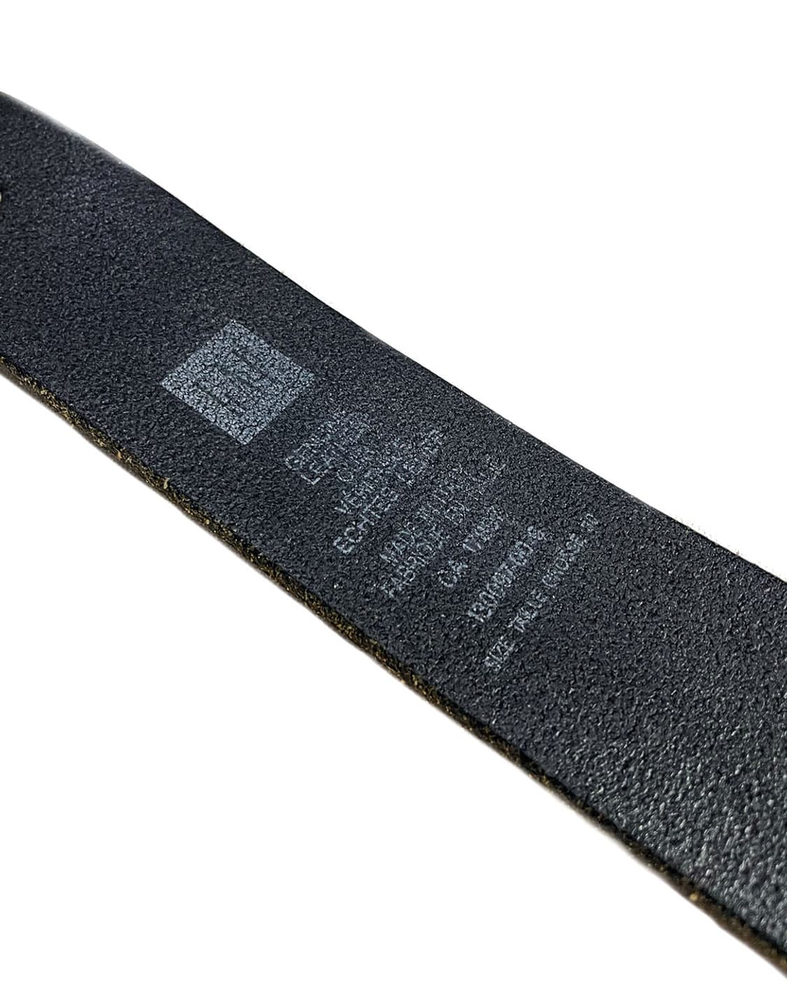 GAP 브라운 레더 벨트  상품이미지5