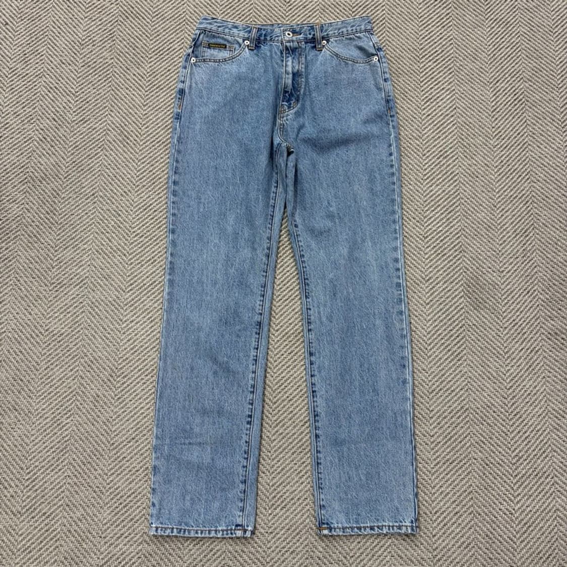 디스이즈네버댓 데님팬츠 v2759 상품이미지1