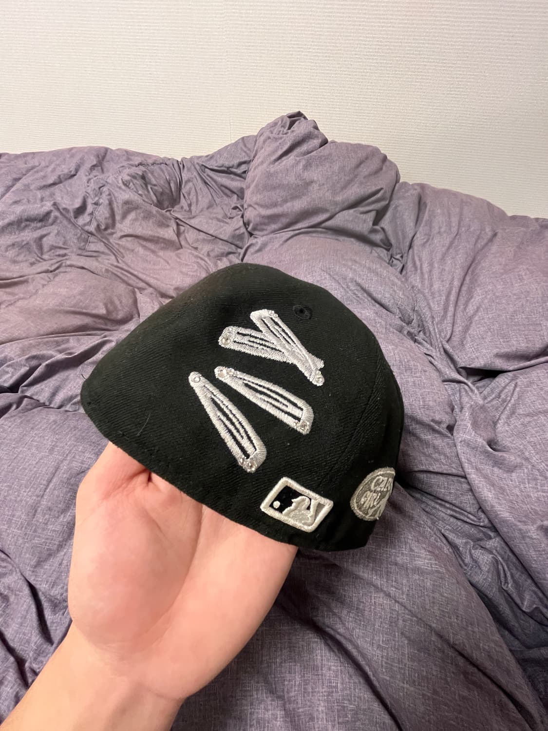 Capo 모자 상품이미지3