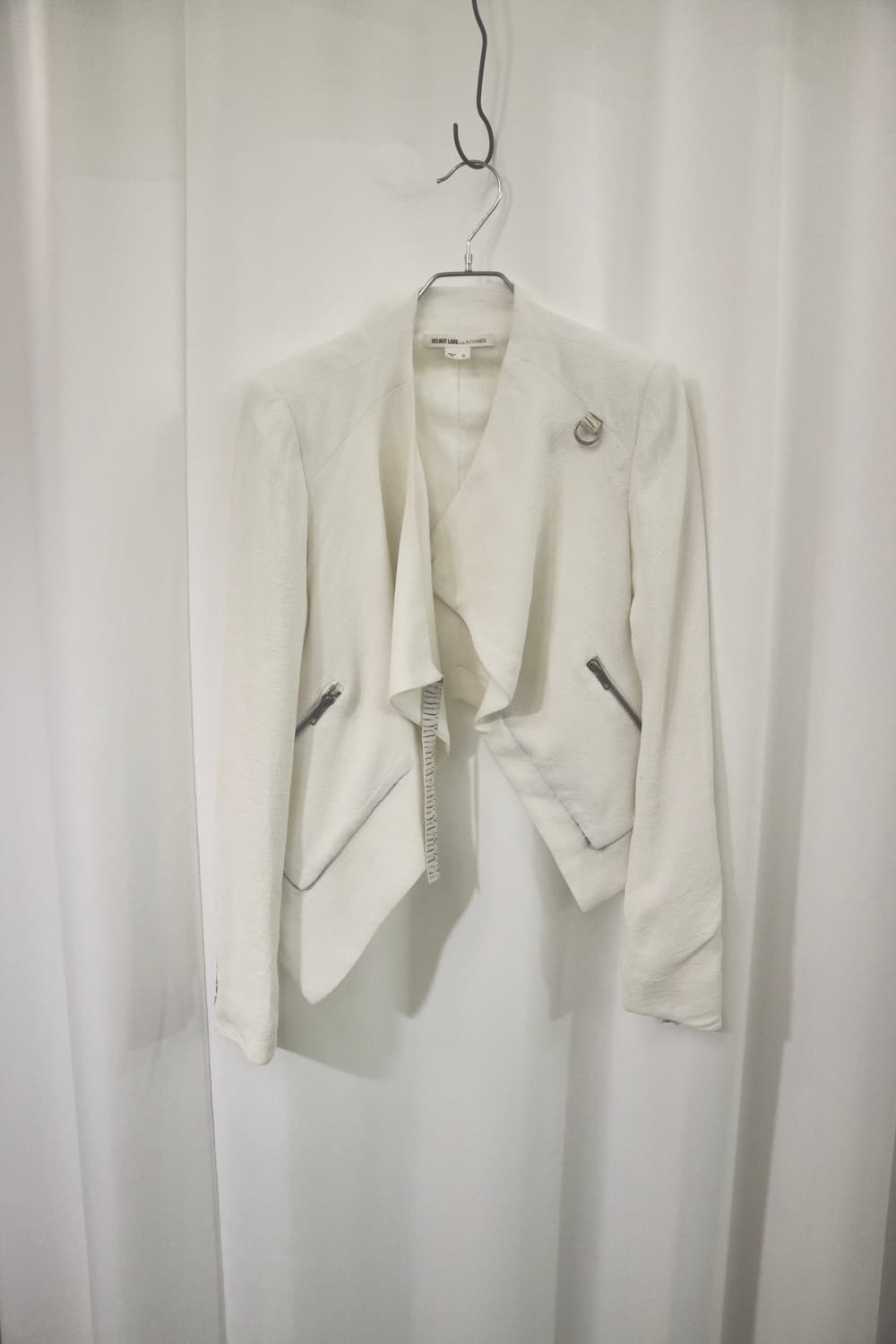 Helmut Lang blazer 상품이미지2