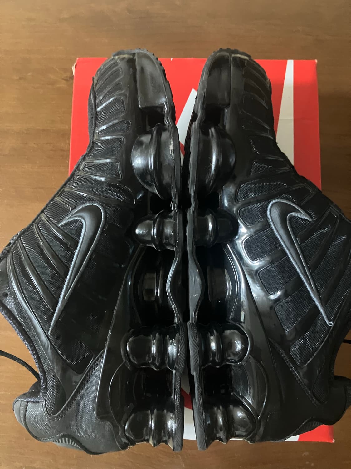 나이키 샥스 TL 270  상품이미지2