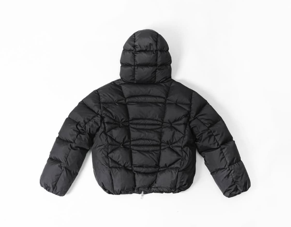 999 휴머니티 어트벤처 구스 다운 24fw 구합니다 상품이미지2