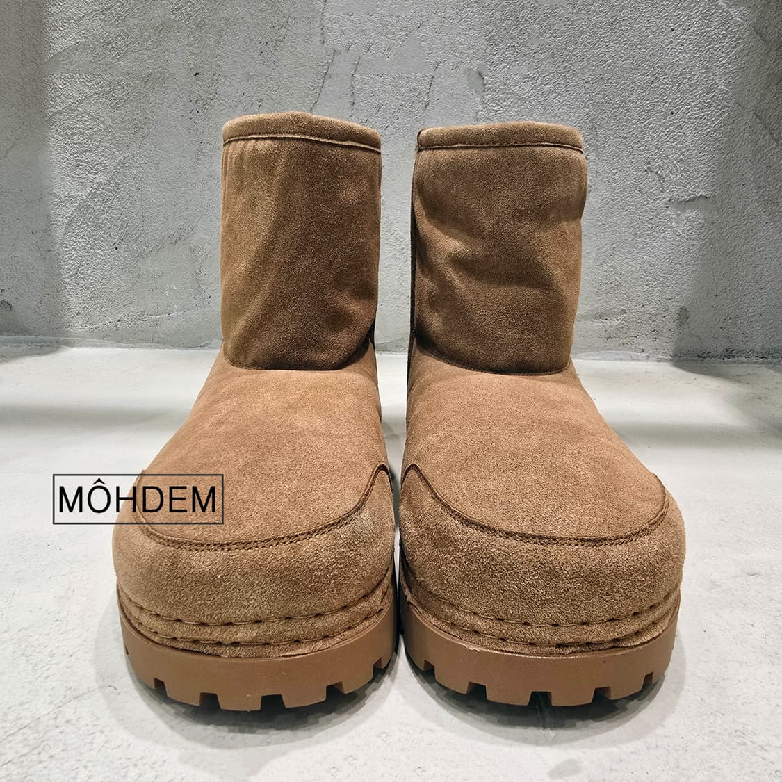 [premium] 어그부츠 워커 상품이미지9