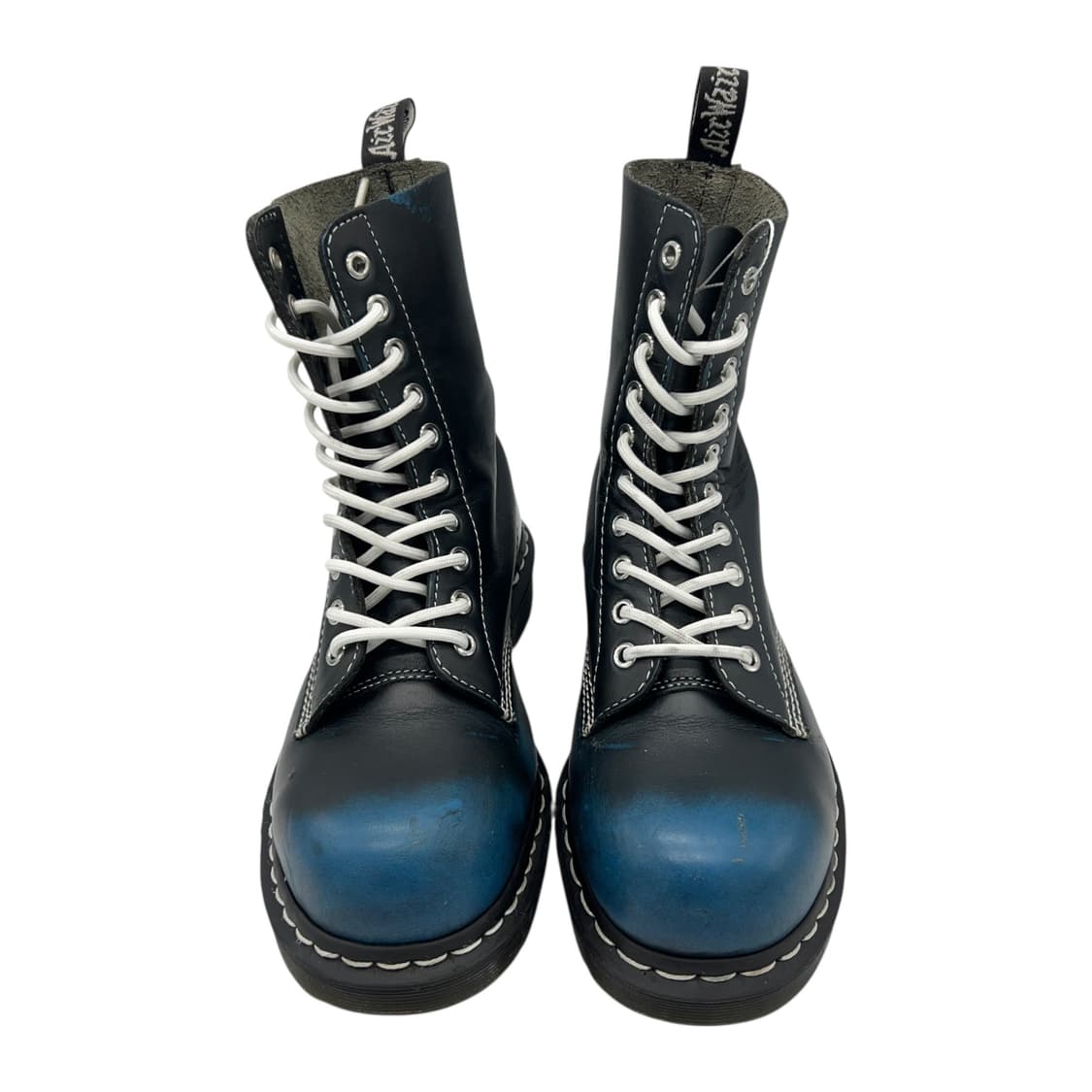 240 닥터마틴 1919 블루블랙 (UK5) 상품이미지4