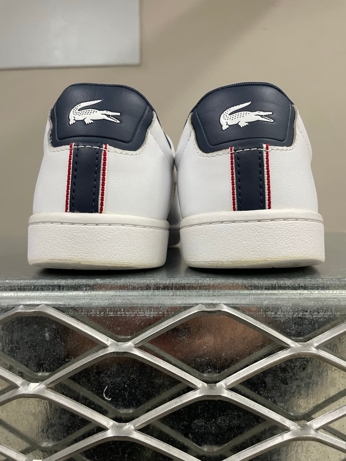 라코스테 카바니 에보 TRI uk8 상품이미지9