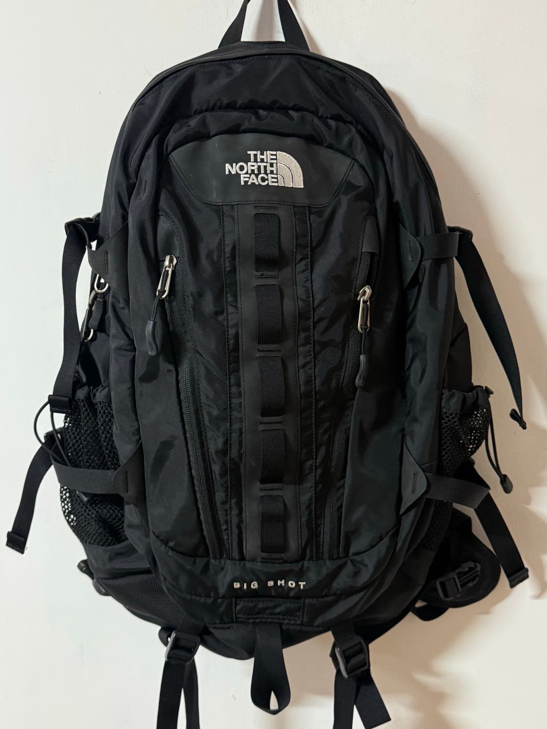 노스페이스 빅샷 백팩 30L 상품이미지2