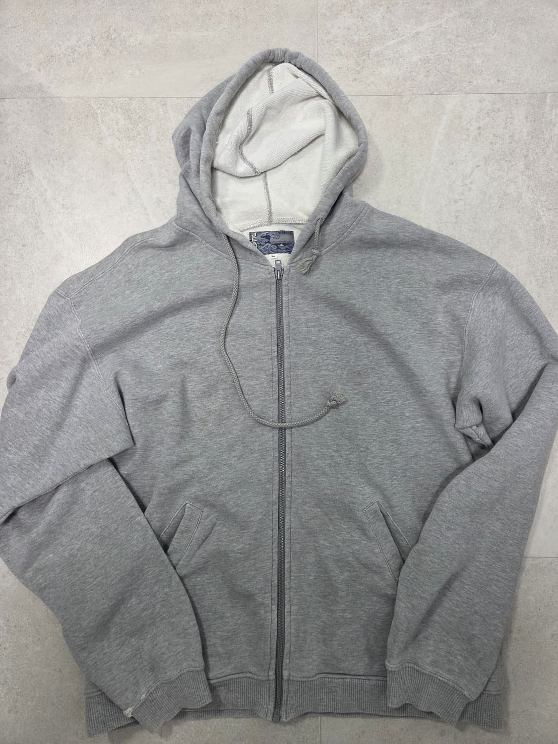 겐조 진스(Kenzo Jeans) 후드 집업 상품이미지1