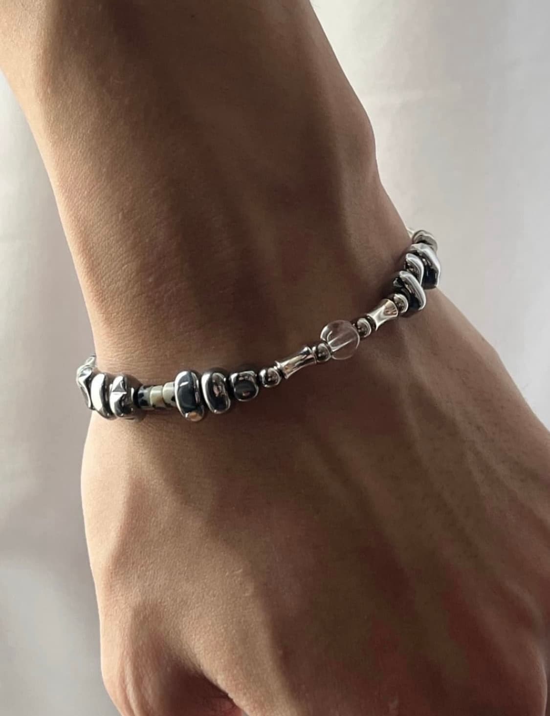 석기시대초콜릿_팔찌 상품이미지1