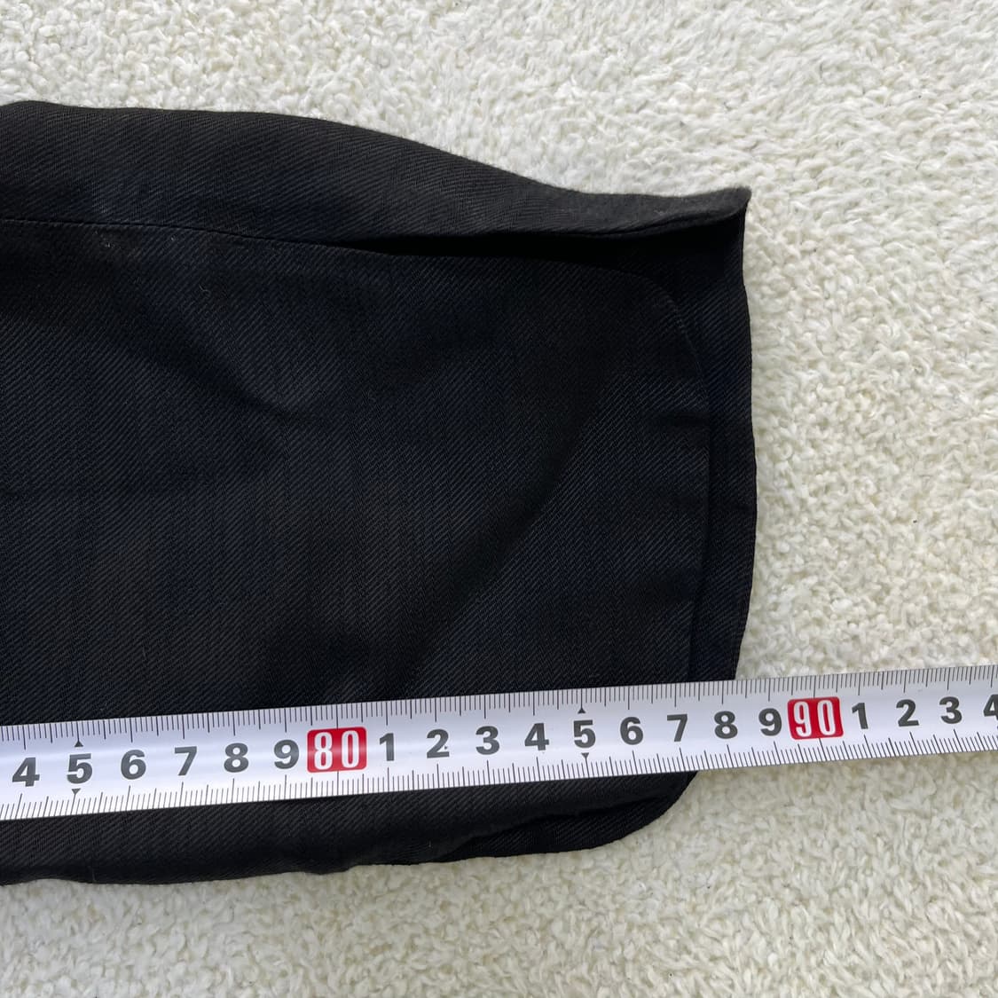 36 쟈딕앤볼테르 여성 린넨 바지 0414M 상품이미지9