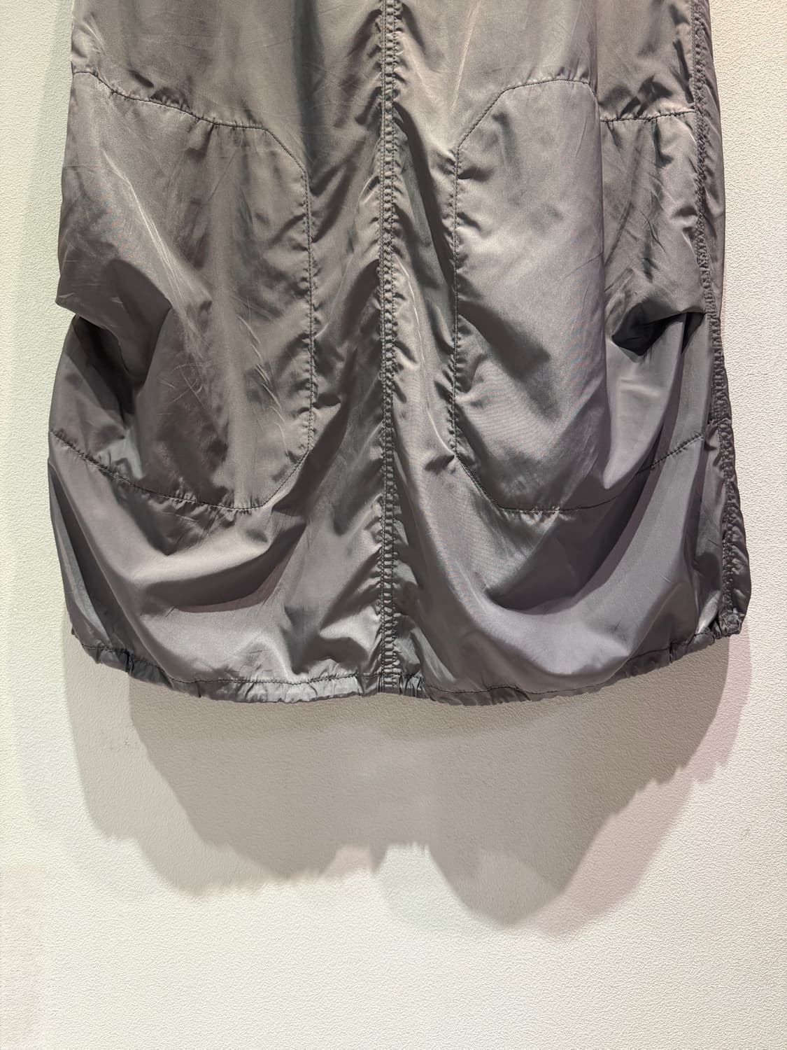 Marithe Francois Girbaud skirt (26~27) 상품이미지4
