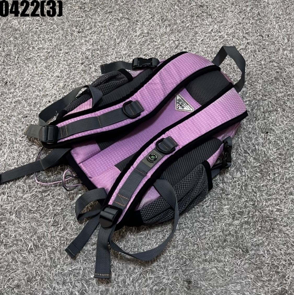 코오롱 등산용 가방 상품이미지5